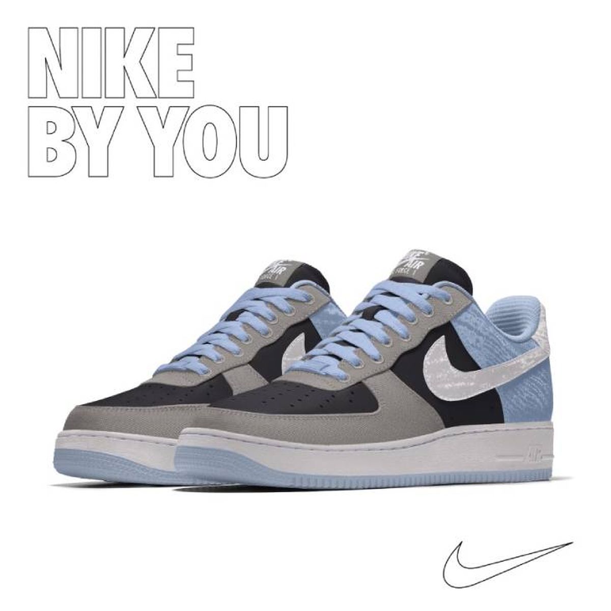 nike by you personalizar sneakers