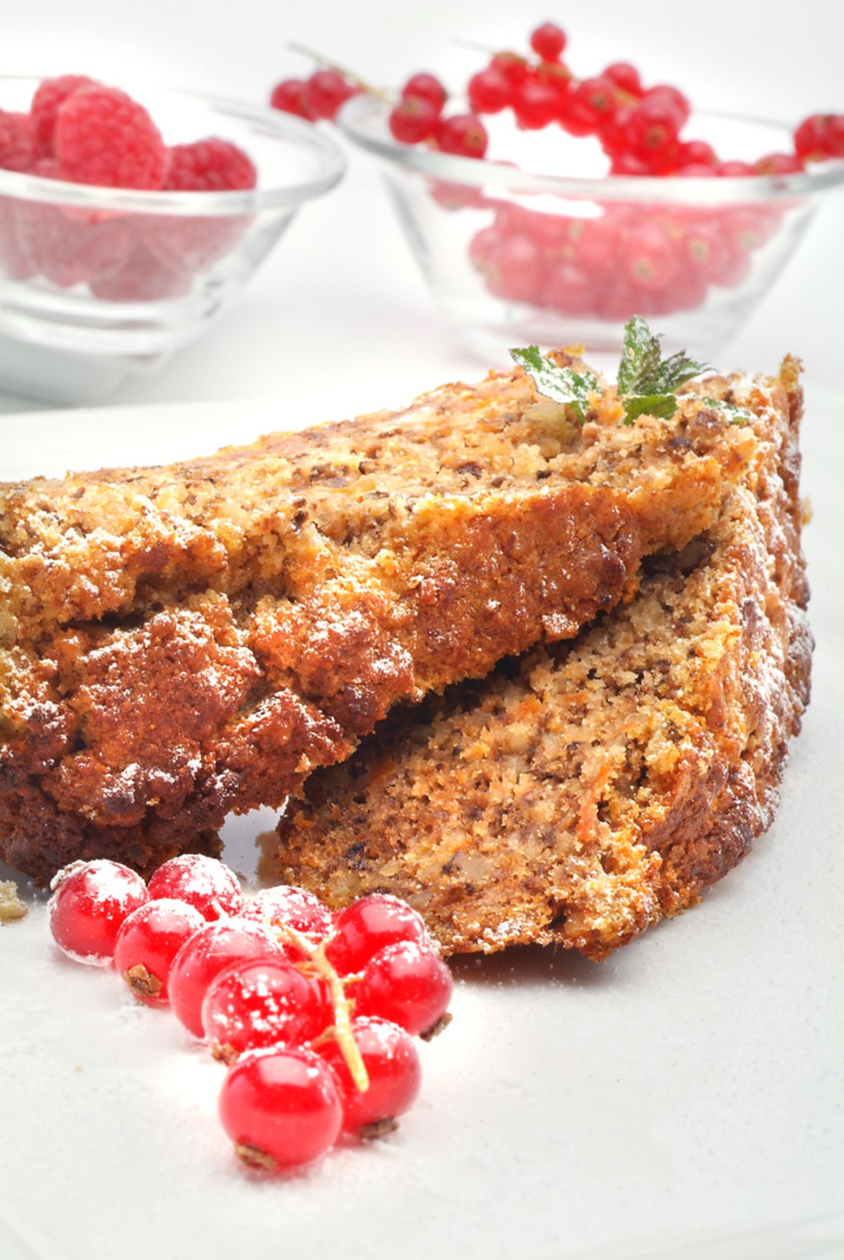 0001 CAKE DE NUECES Y ZANAHORIAS