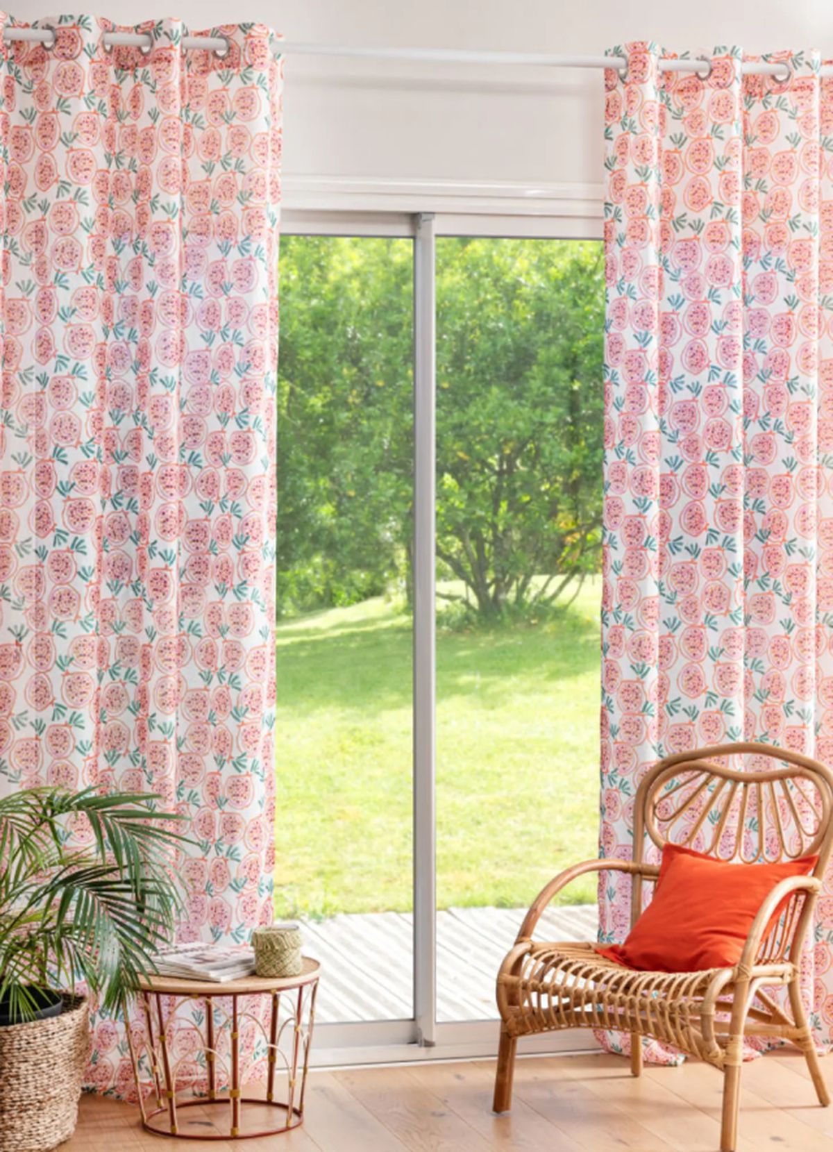 cortina elvira valencia maisons du monde