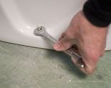 instalacion wc 10