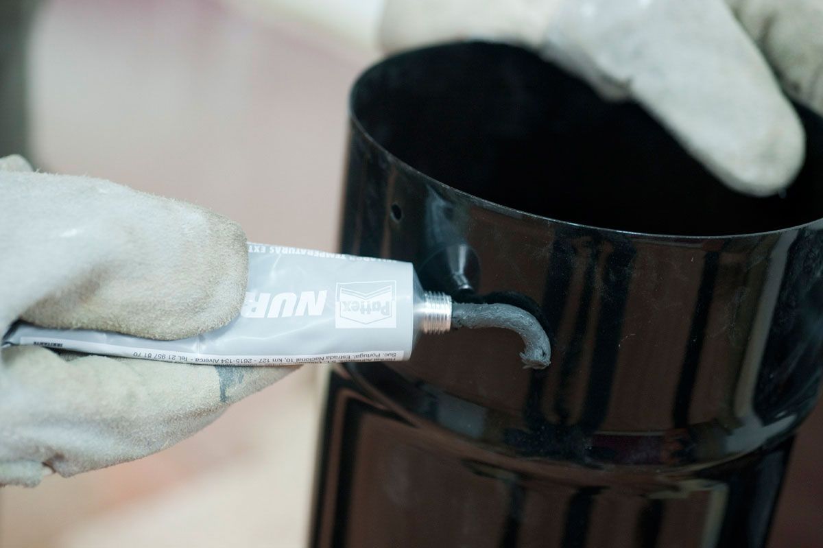 brico 0629 chimenea kit paso 12