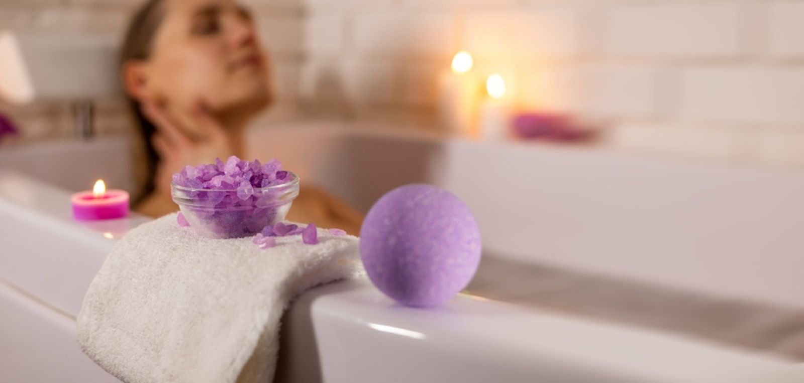Crea un ambiente propicio y disfruta del momento