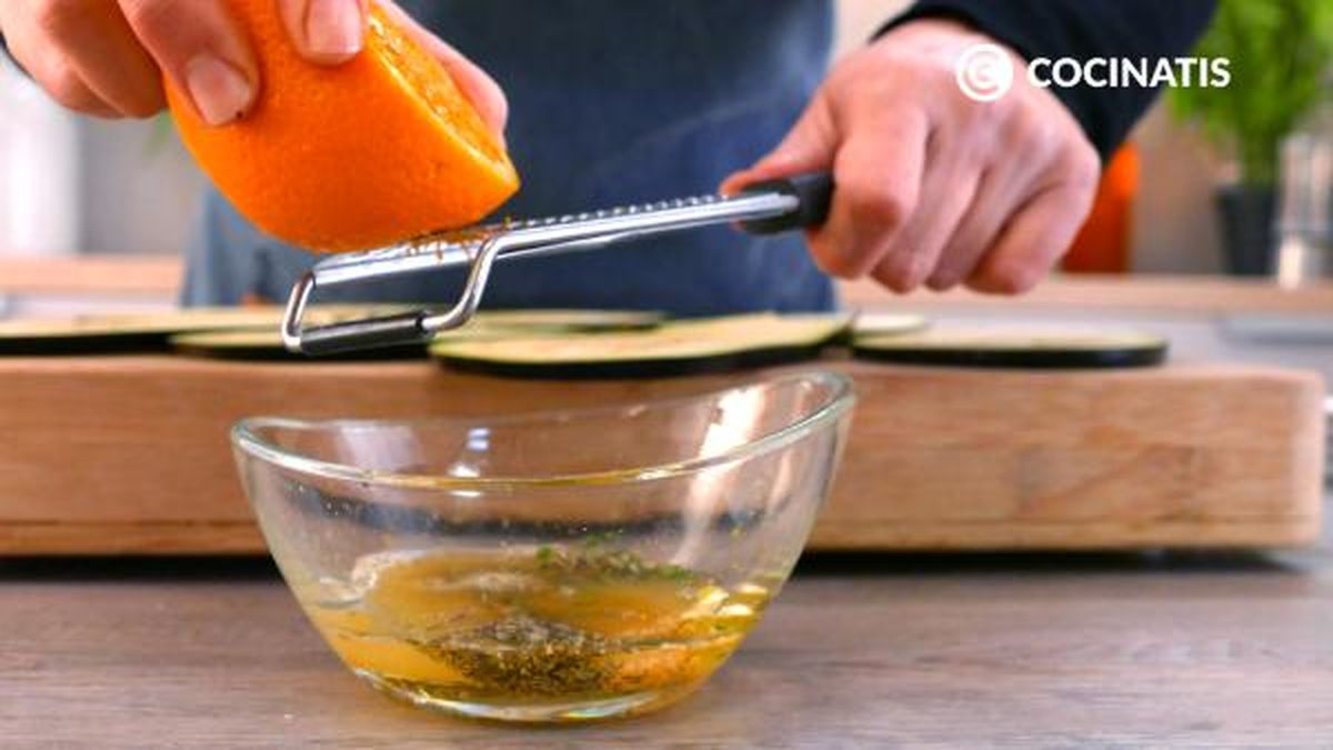 CTIS0954 receta libritos de berenjena paso 2