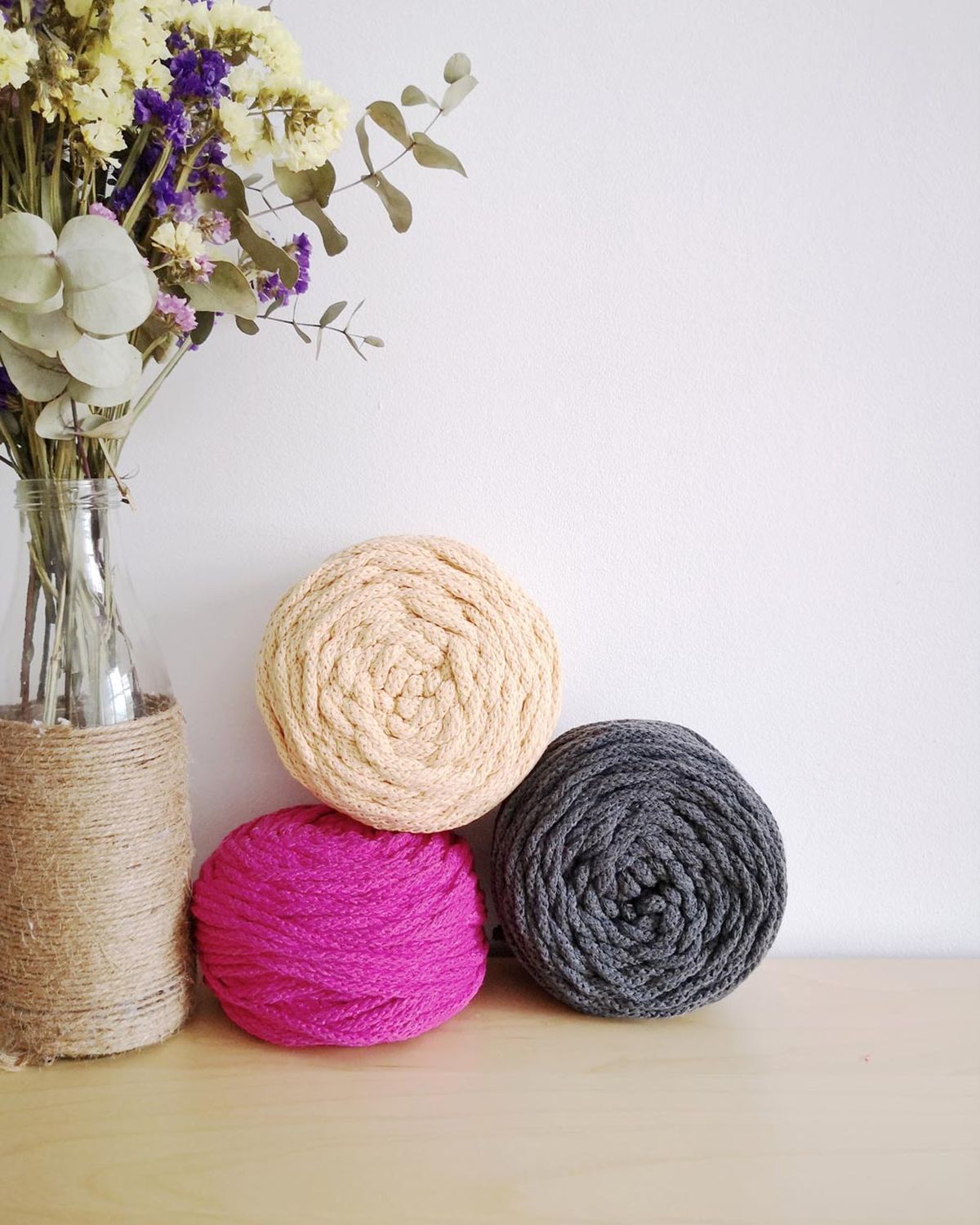 cotton air trapillo don trapillo