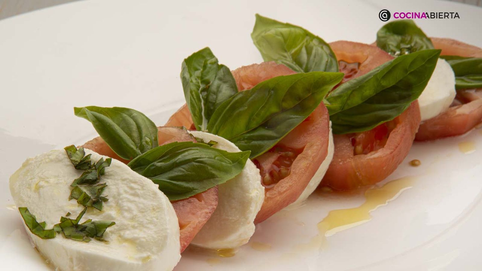 karl7002 ensalada caprese xl