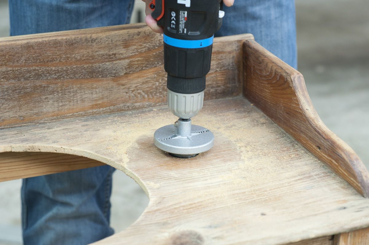 Bricomania 720 Lavabo arabe p7