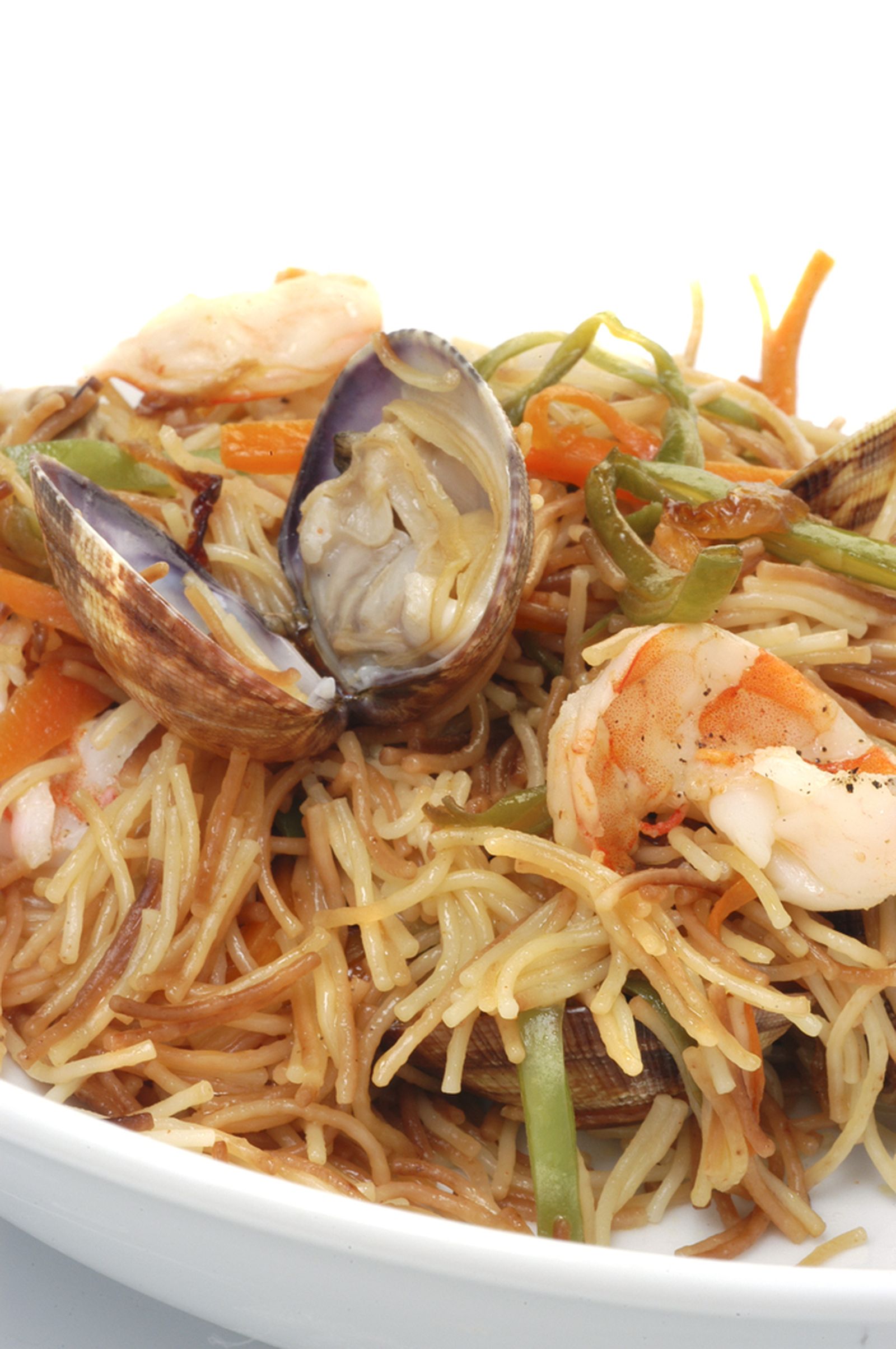 0509 salteado fideos langostinos xl