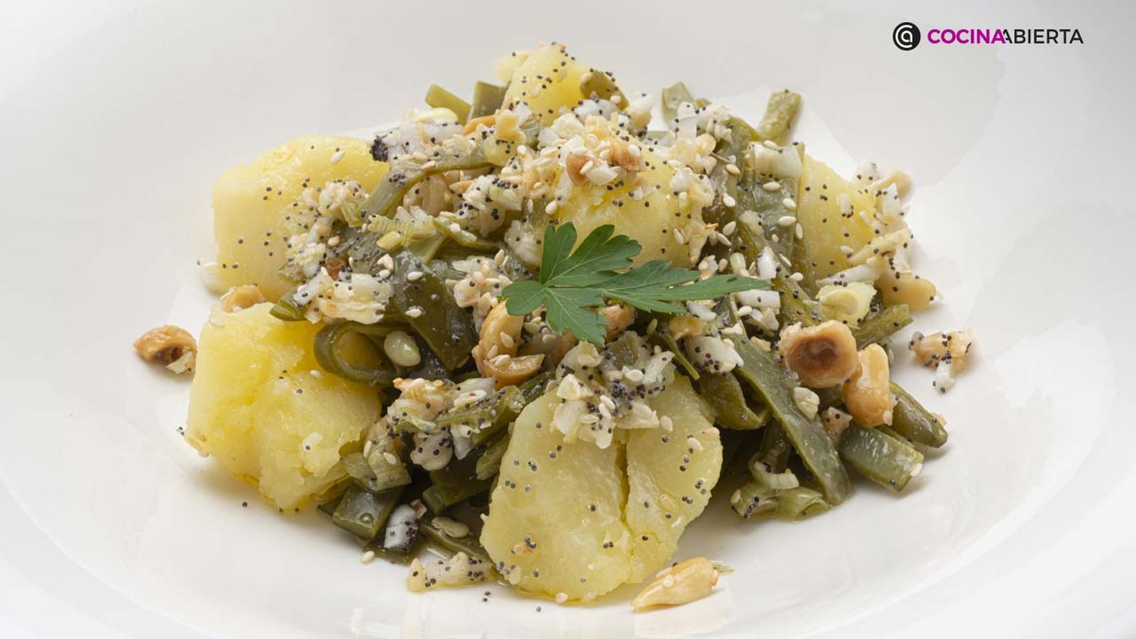 karl6920 judias frutos xl