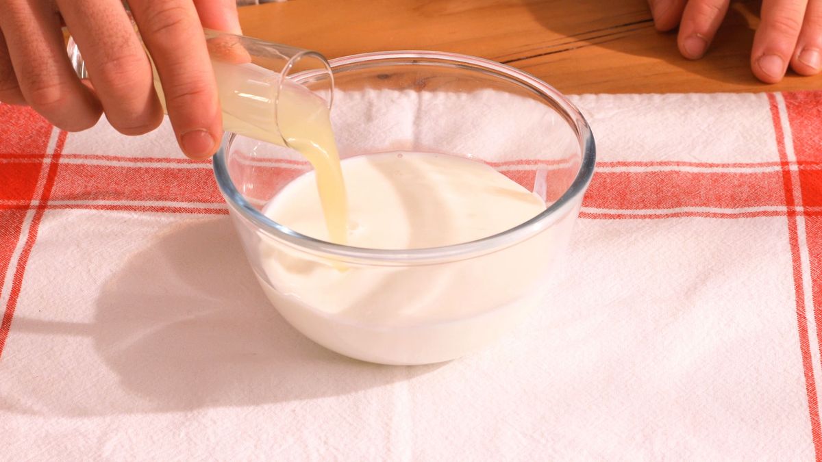 Receta Tarta Red Velvet o tarta de terciopelo rojo  paso 1