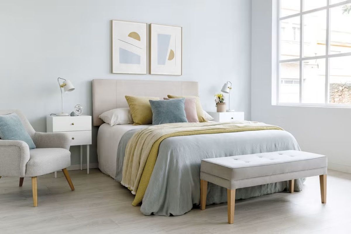 Añadir colores complementarios