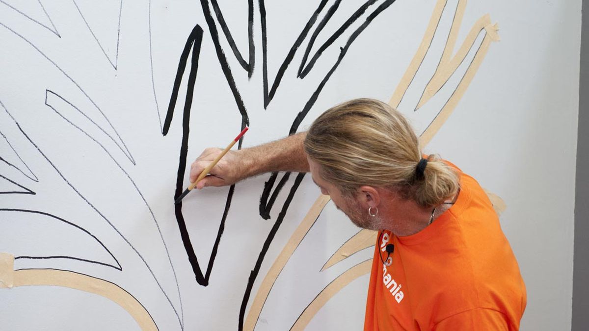 Bricomania 707 Arbol de la lectura p3