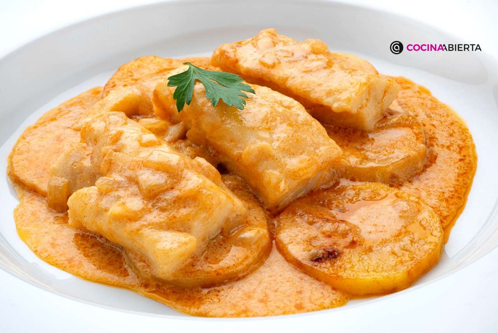 La curiosa receta de la cocina de Jaén