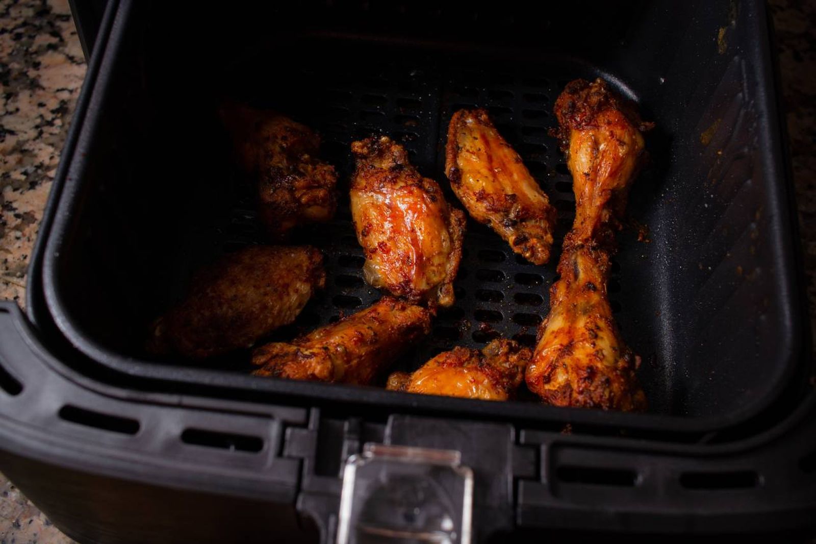 alimentos airfryer2