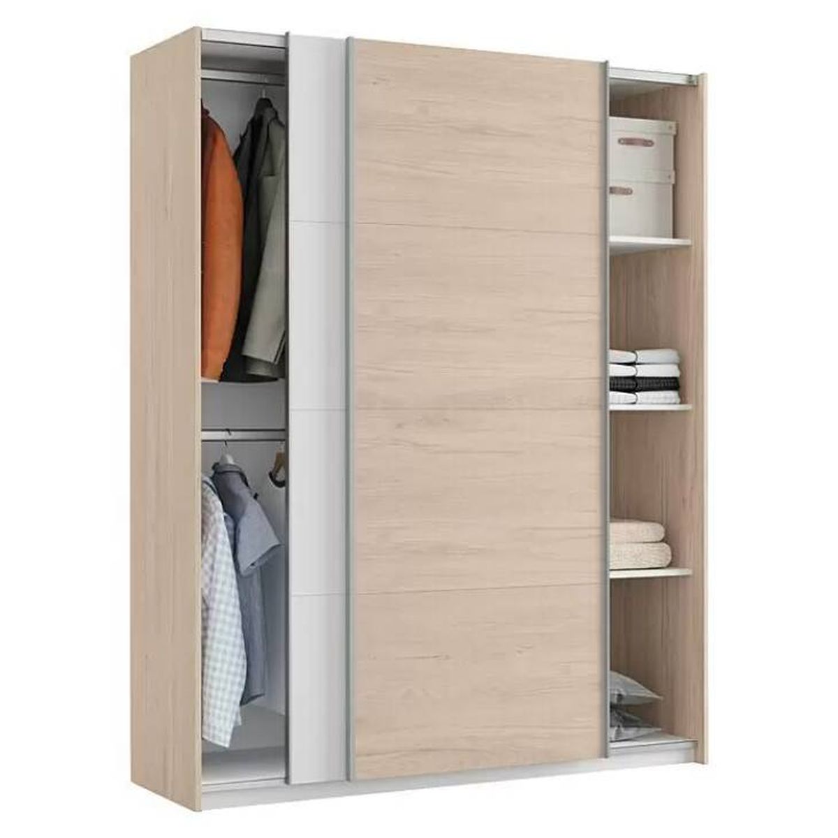 armario onix bauhaus