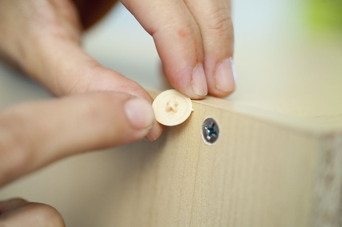 Bricomania 668 Tapas para tornillos p5