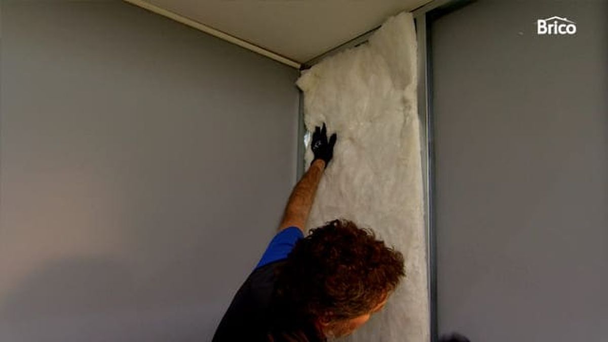 Bricomania 850 insonorizar habitacion 4