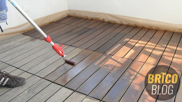tratamiento madera exterior paso 3