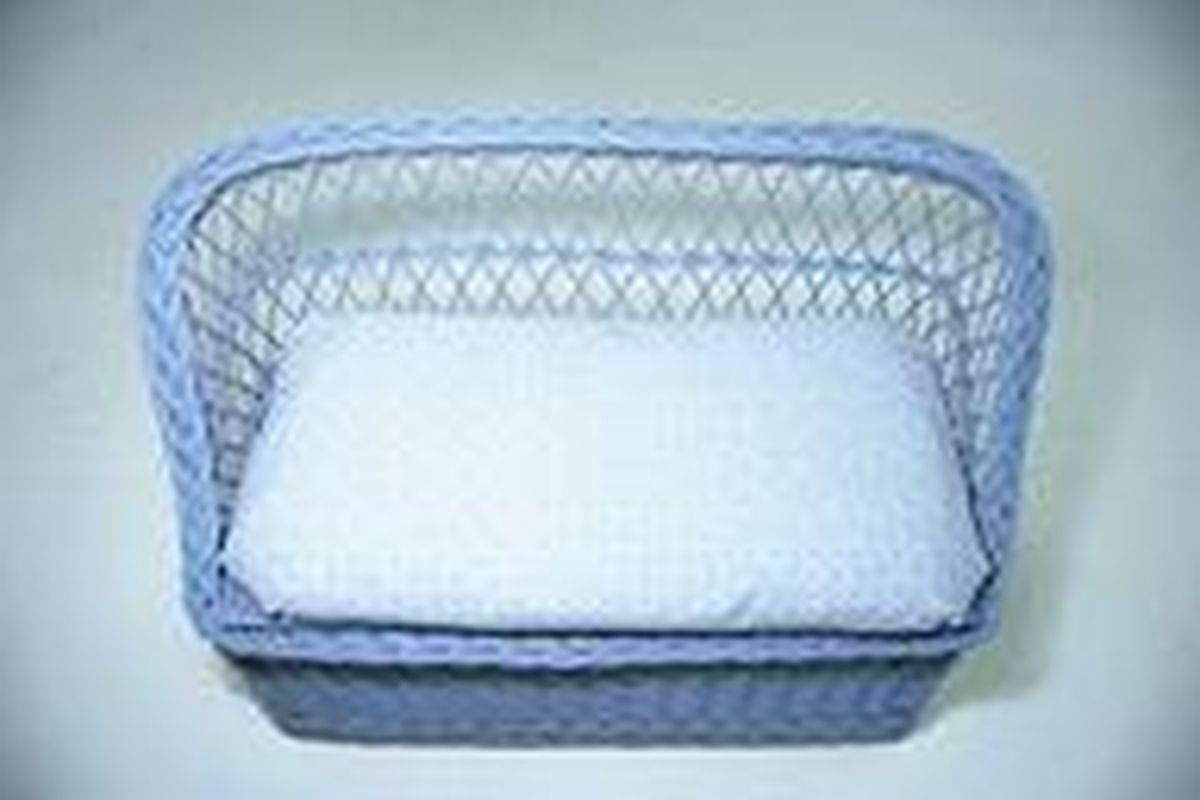 Mantenimiento y protección de una silla de mimbre paso 5