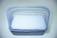 Mantenimiento y protección de una silla de mimbre paso 5