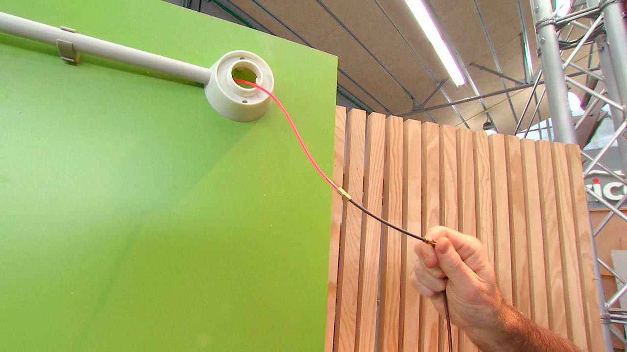 Circuitos de iluminación paso 5