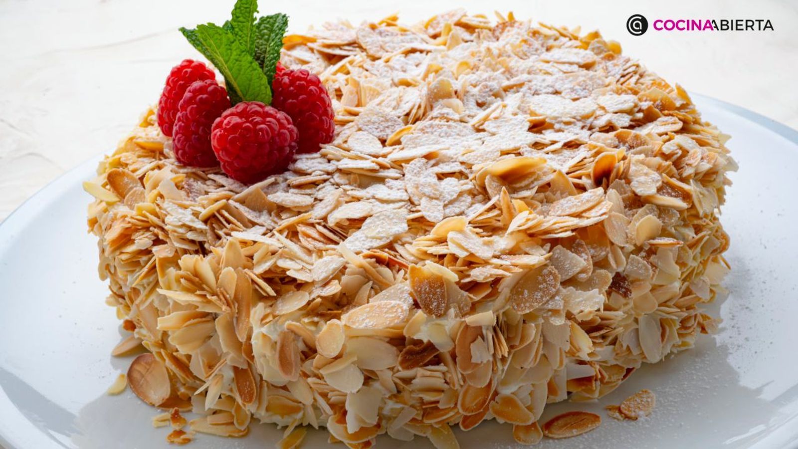 tarta sara receta