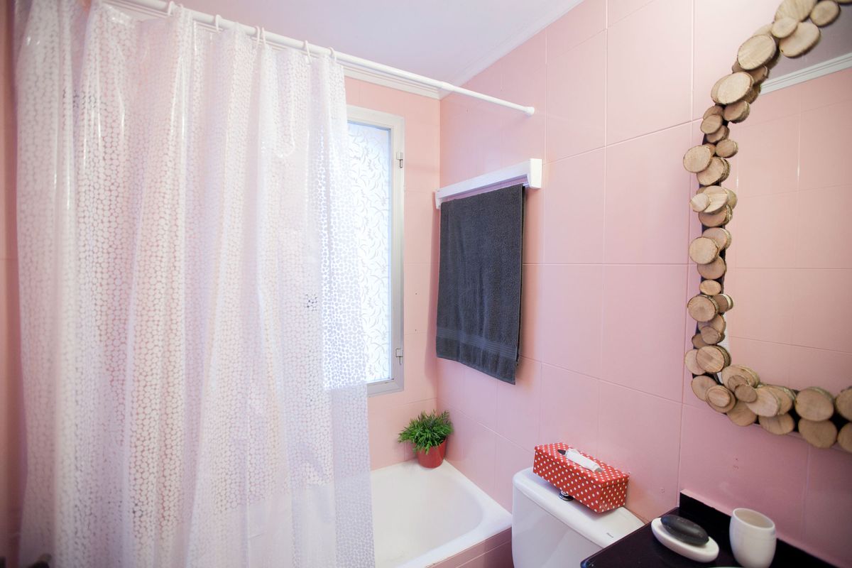 Reformar el baño sin hacer obras después 4