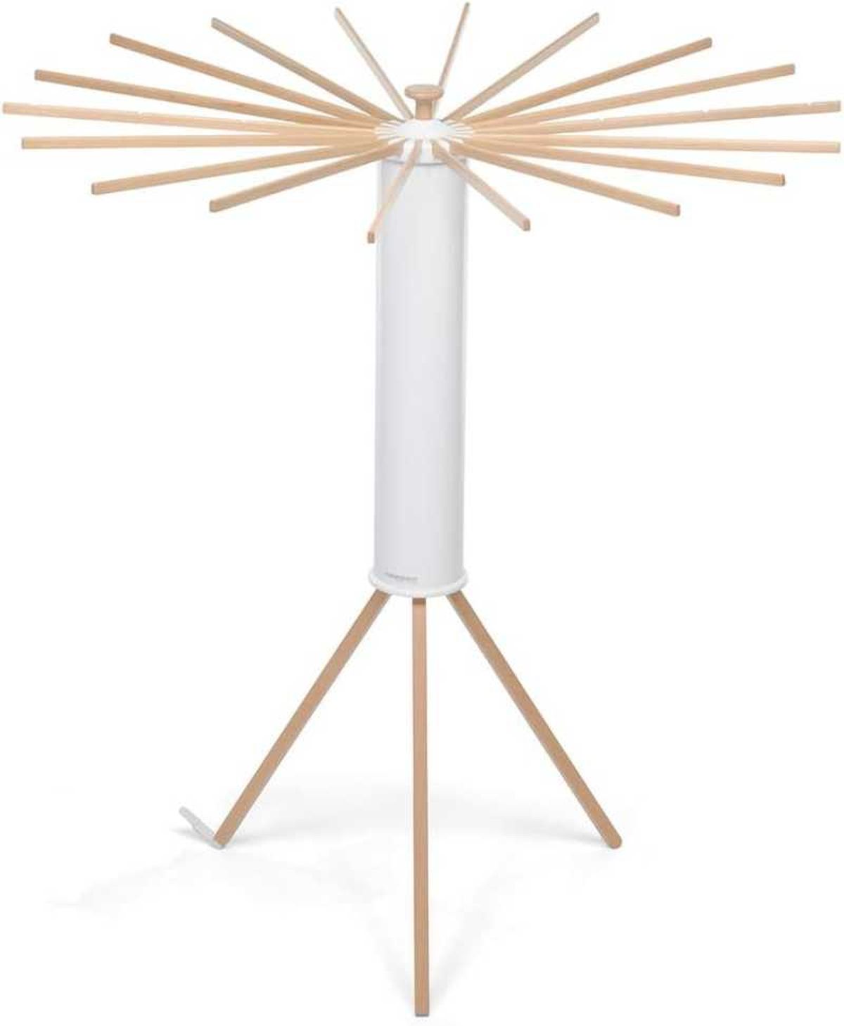 El tendedero plegable viral.