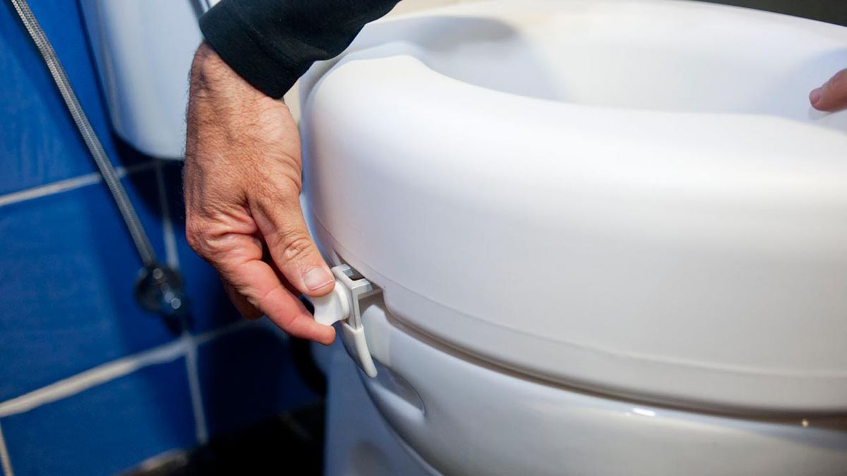 Bricomania 720 Adaptadores para inodoro p3