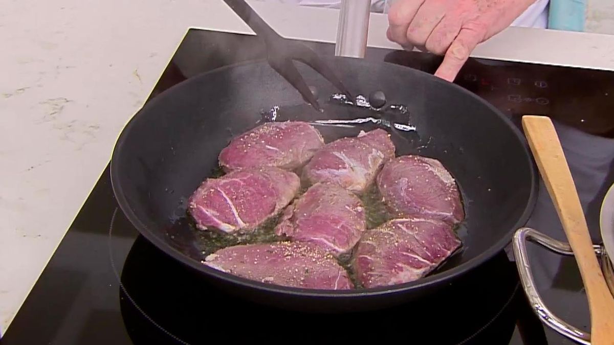 karl6654 carrilleras pure p4