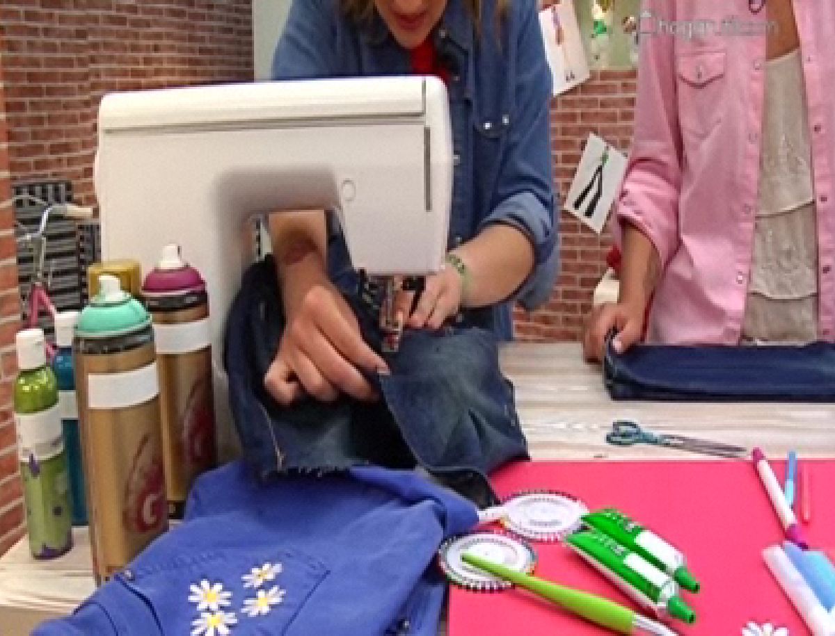 Minifalda vaquera p3