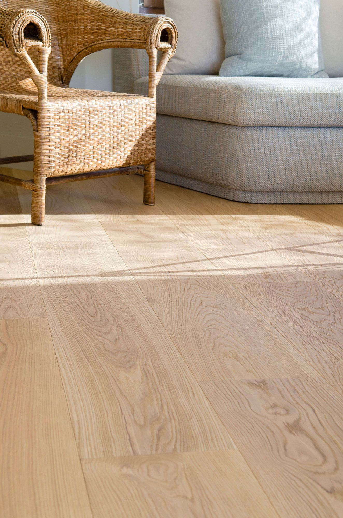 Eliminar crujidos en suelo de madera 2