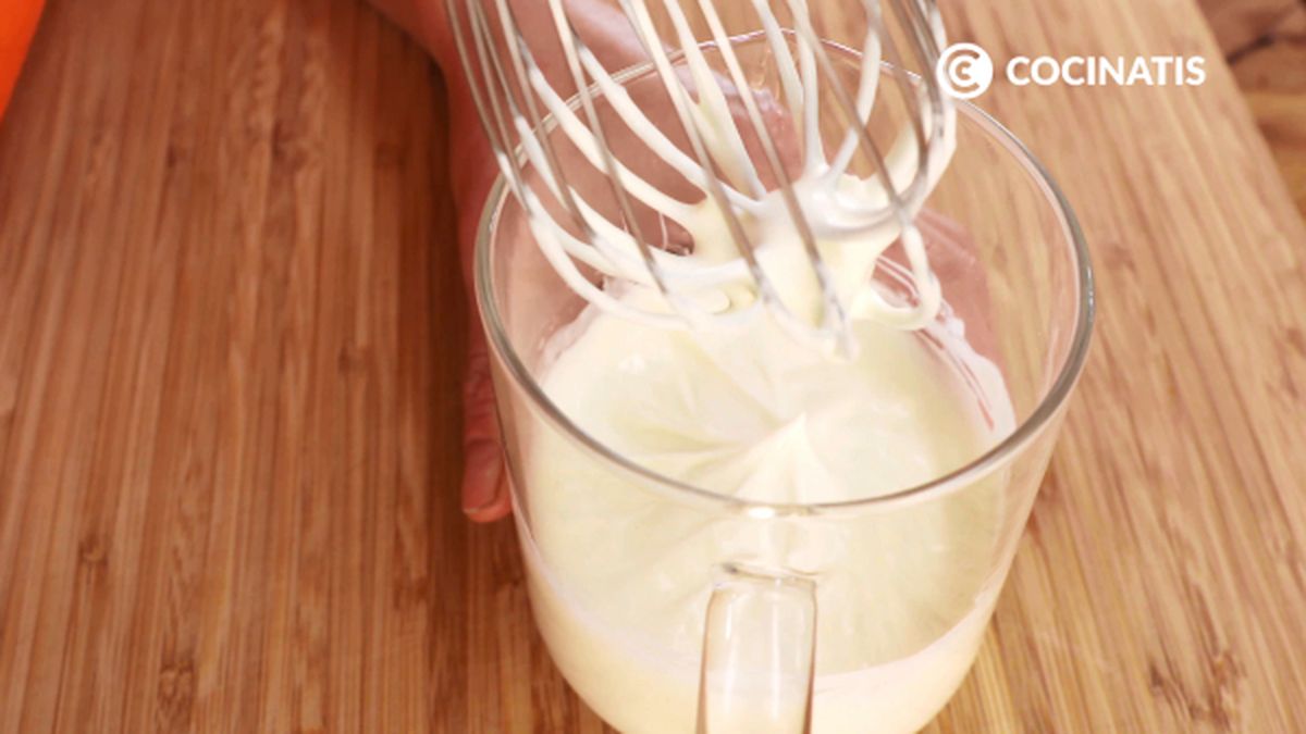 CTIS0583 receta crema agria paso 2