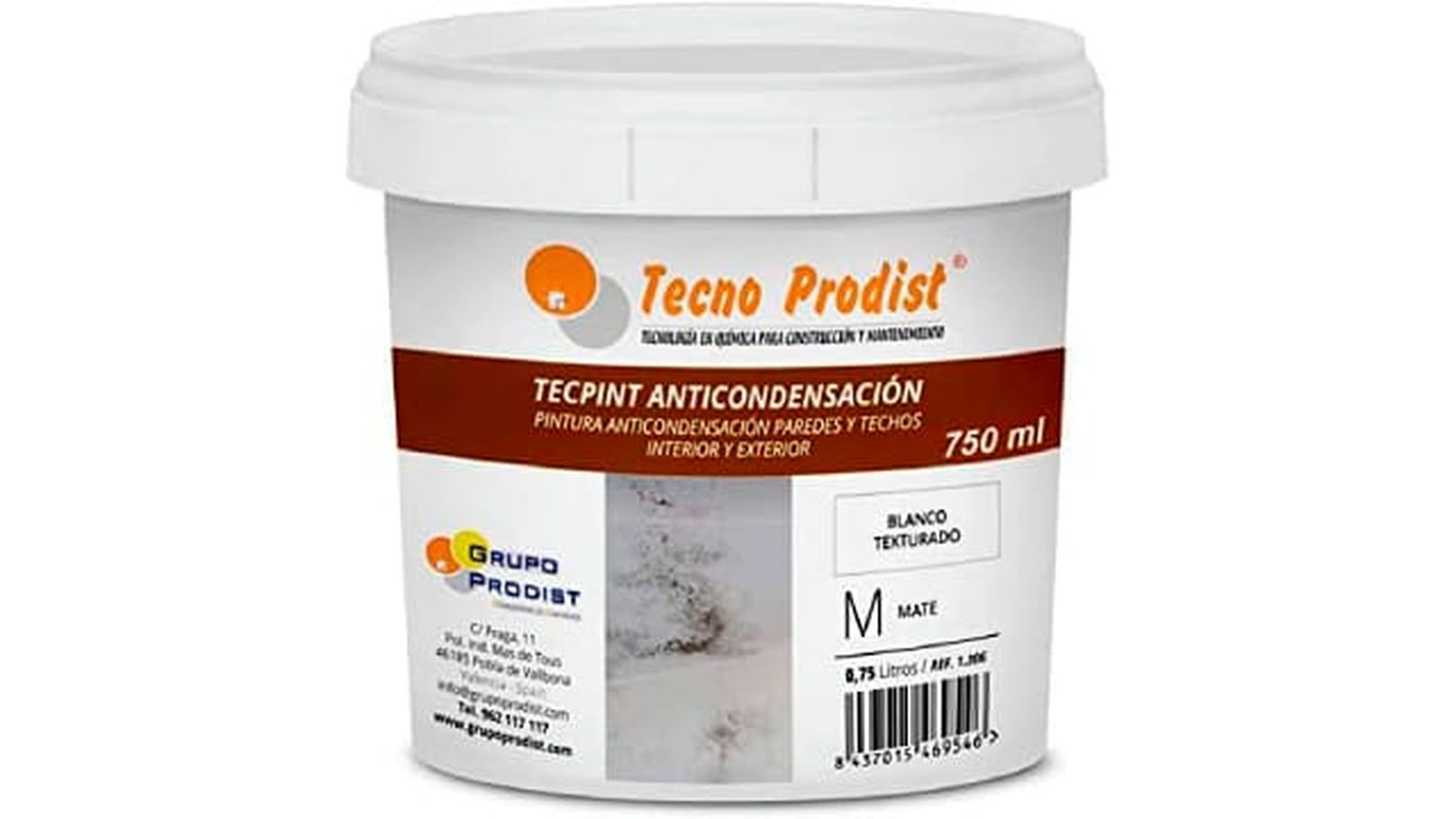 pintura antimoho 3