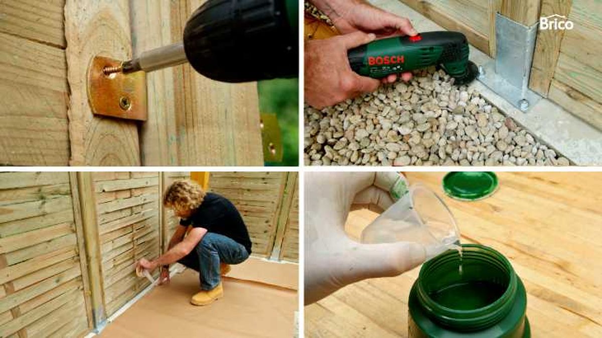 bricomania 515 paneles de ocultacion 3