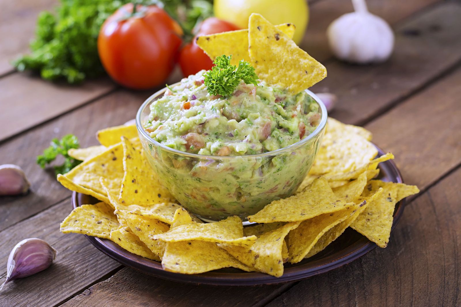 guacamole mexicano clasico 1