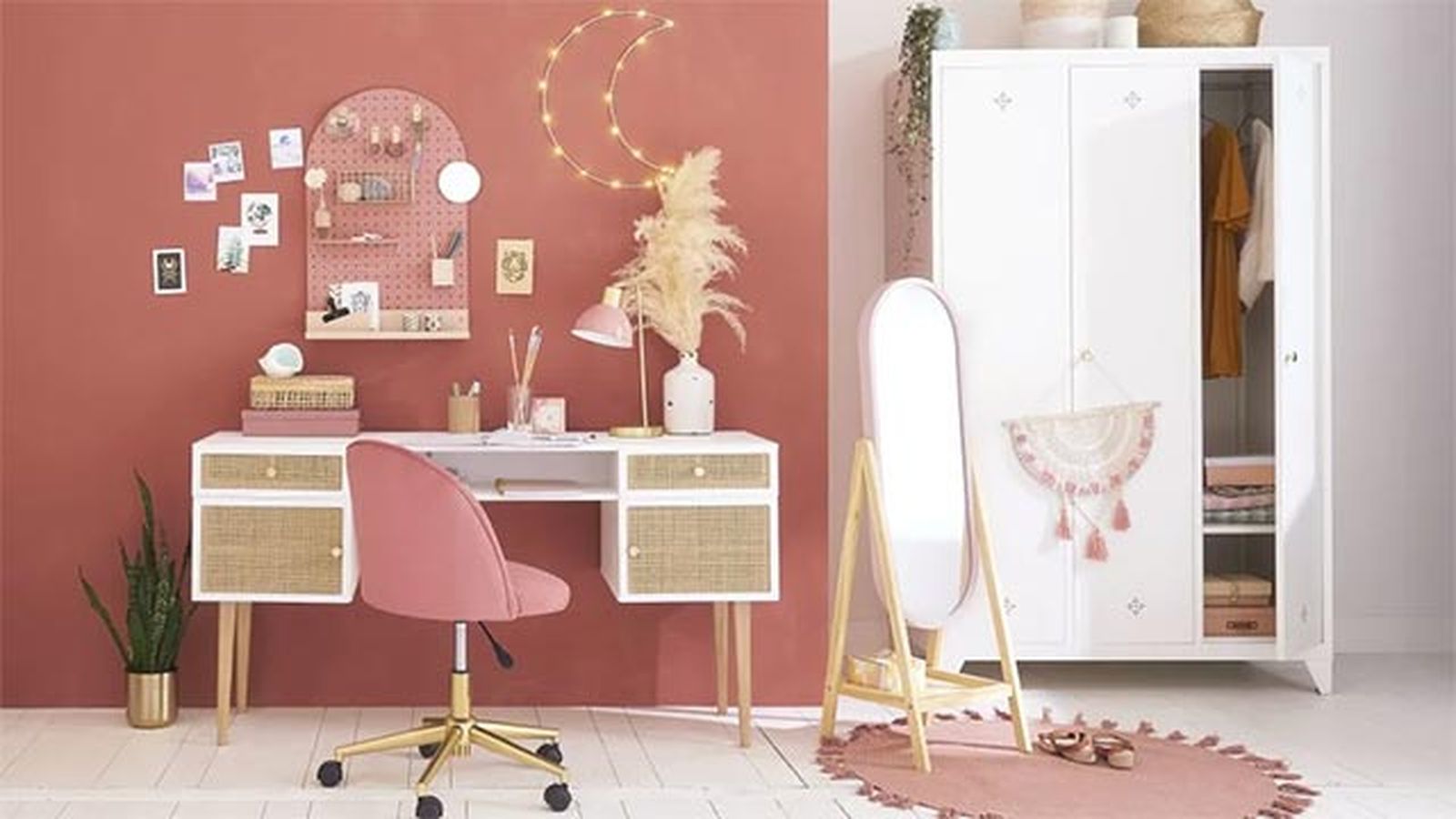 dormitorio preadolescente maisons du monde 1
