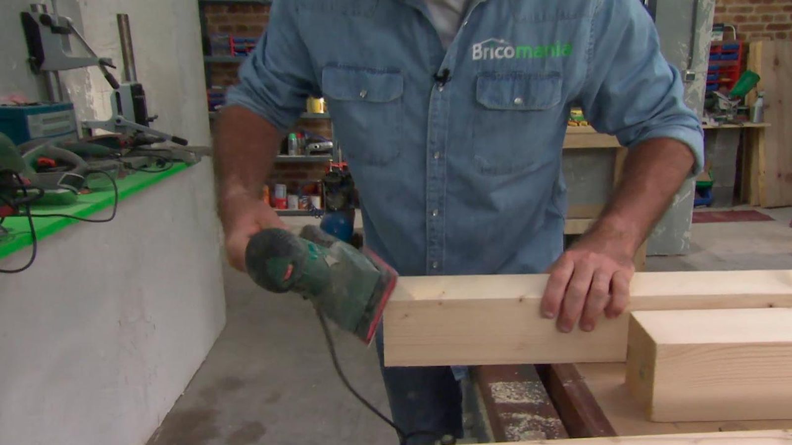 Como hacer un jardin vertical paso a paso 2