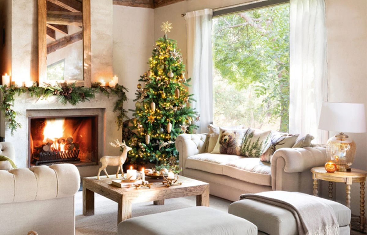 Los adornos navideños más bonitos de El Corte Inglés 25