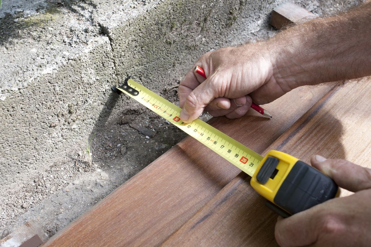 Bricomania 710 Tarima de exterior p12