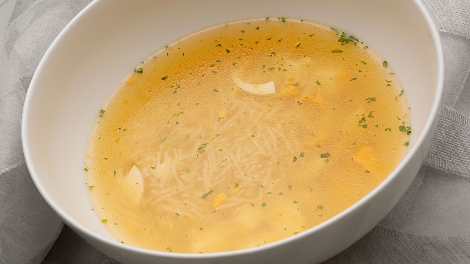 KARL6530 sopa de fideos xl