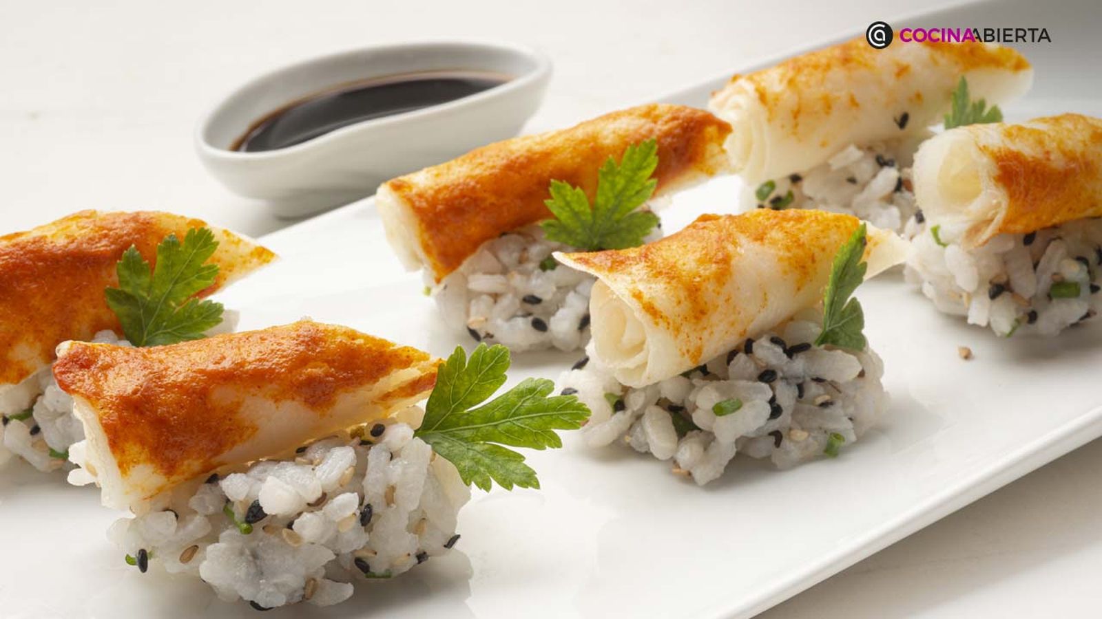 KARL6994 bocados arroz xl