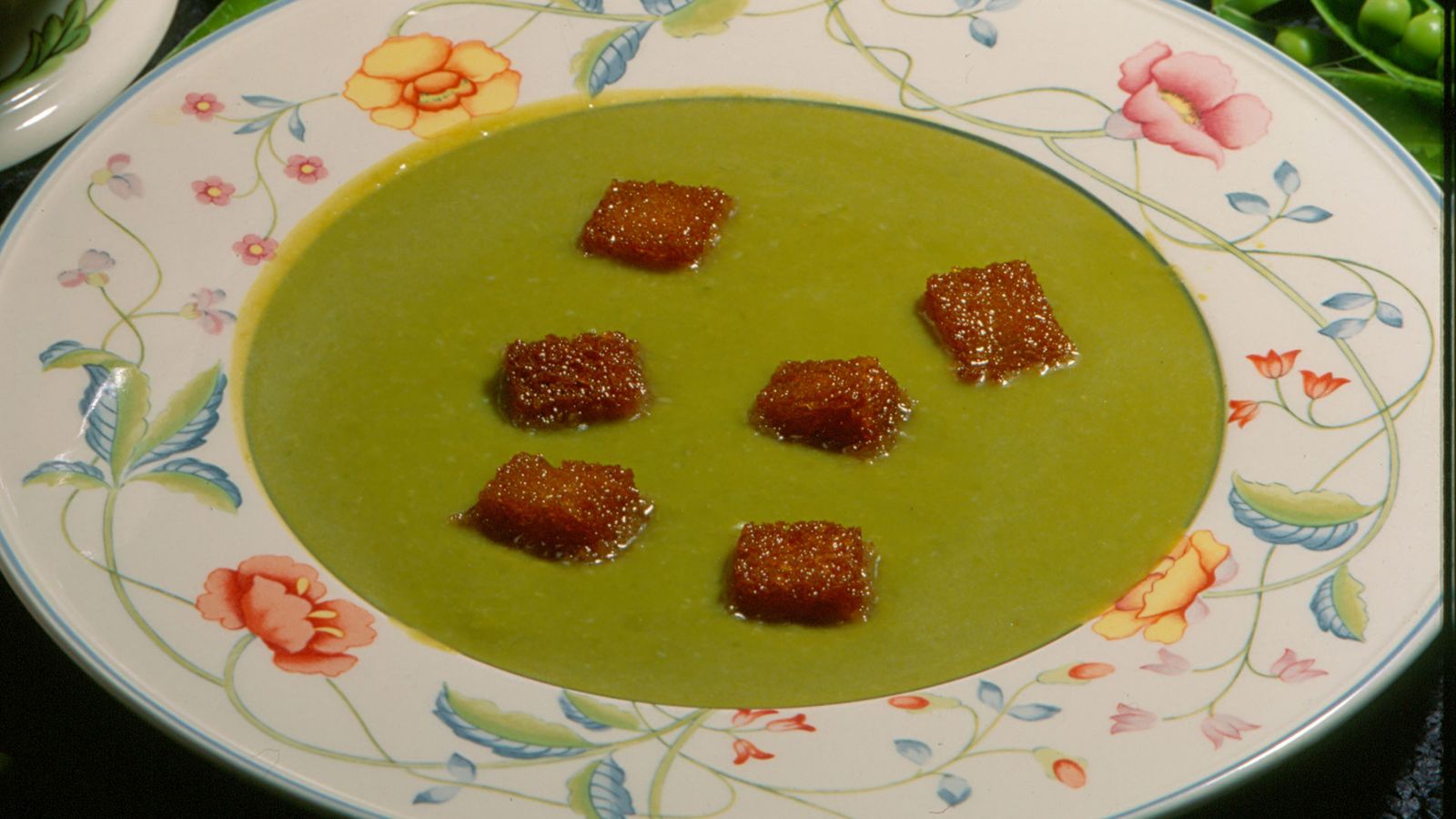 056 1 crema guisantes xl