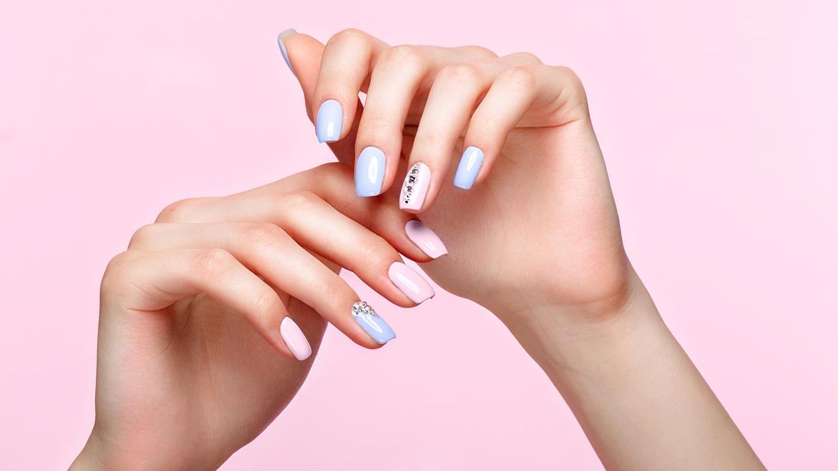 trucos para secar las unas