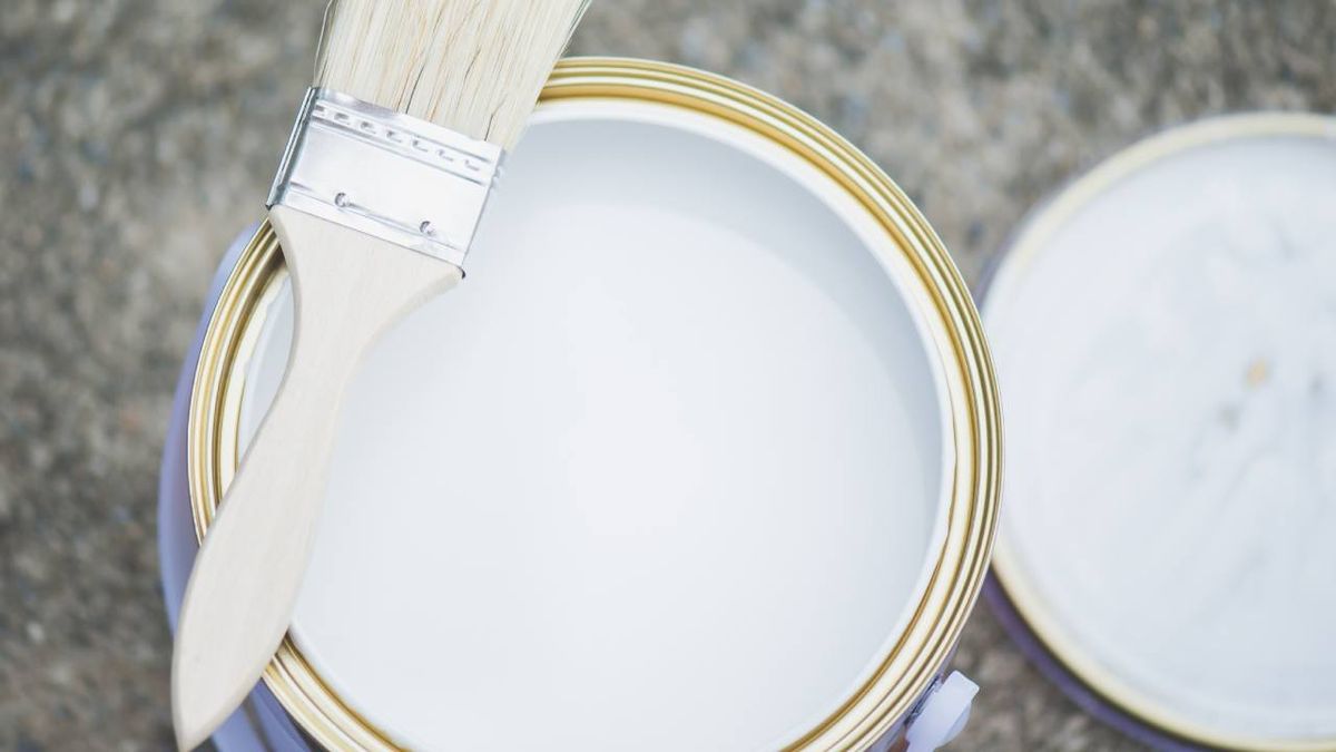 Pintura aislante térmica