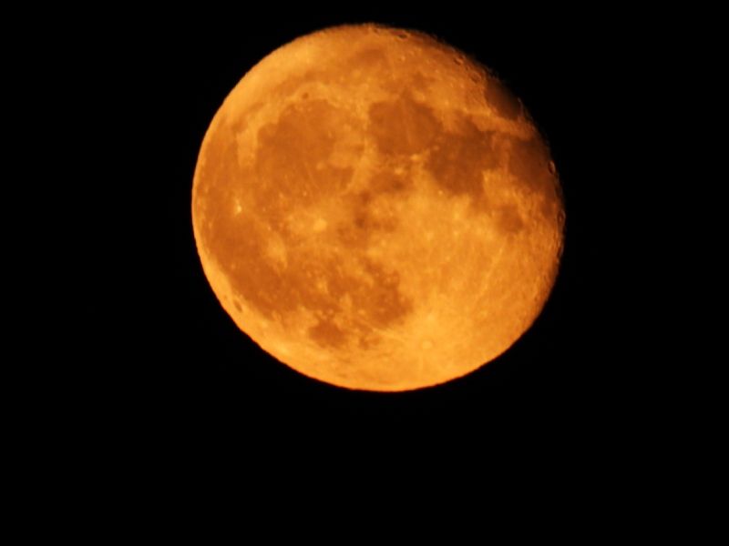 Luna llena