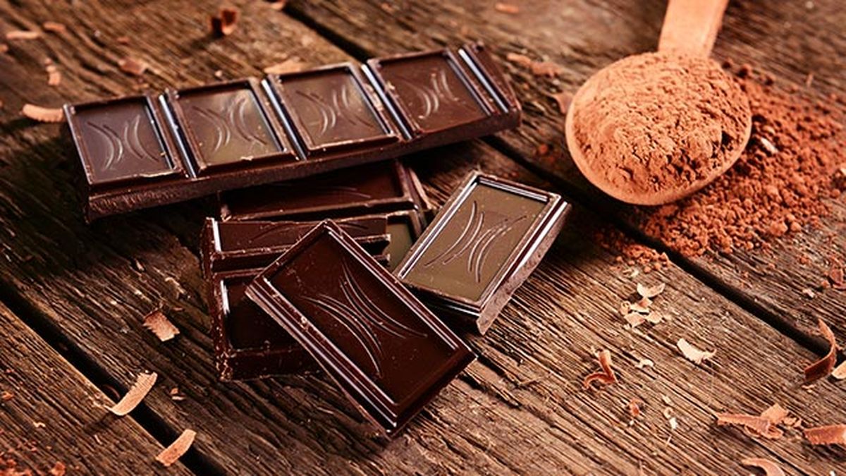 propiedades del chocolate negro 1