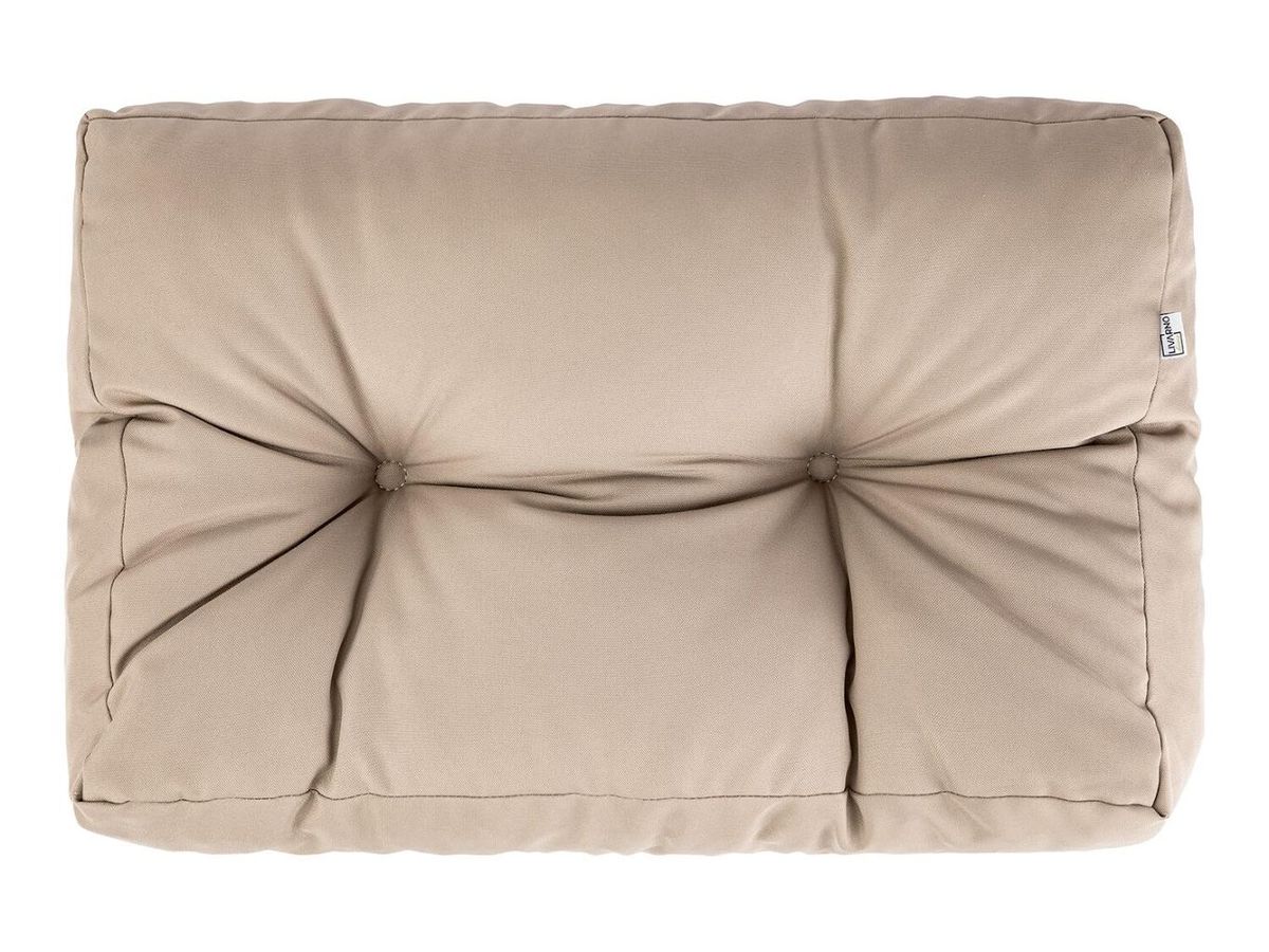 Cojín esquinero para palets.