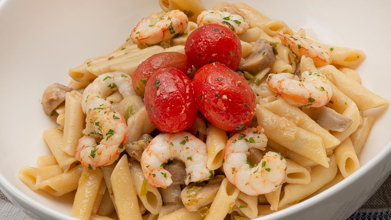 karl6596 macarrones gambas xl