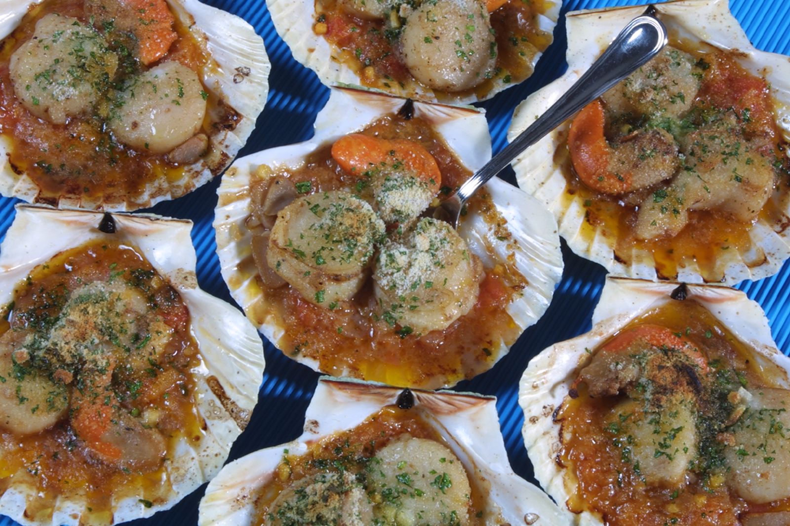 0065 vieiras gratinadas provenzal xl