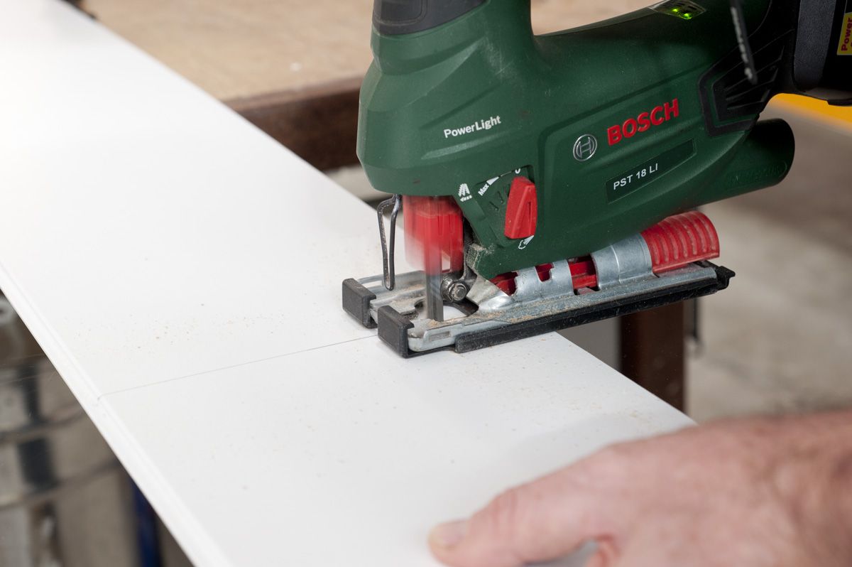 Bricomania 679 Aislar pared p8